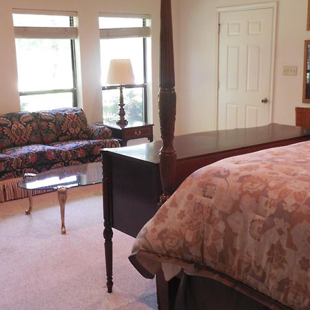 Dogwood Springs Lodgings Mineola Eksteriør bilde