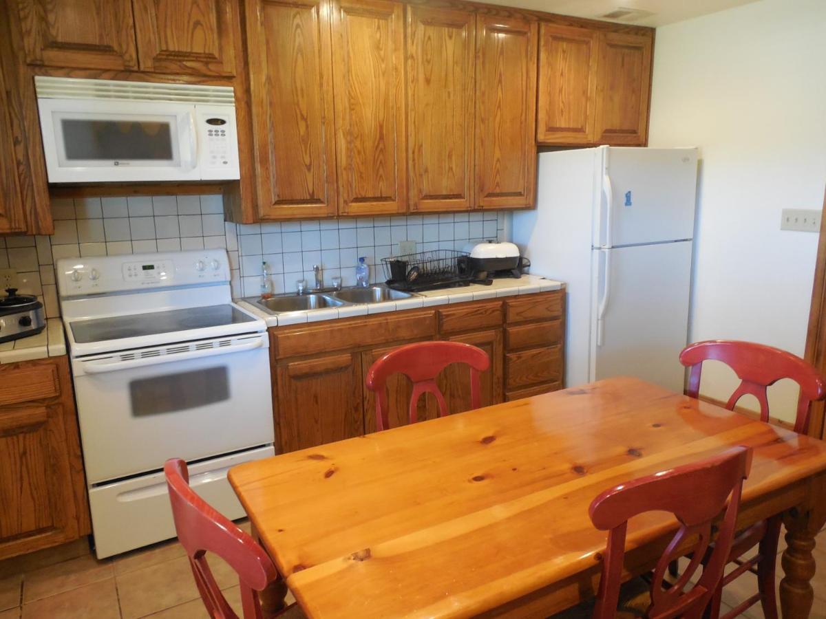 Dogwood Springs Lodgings Mineola Rom bilde