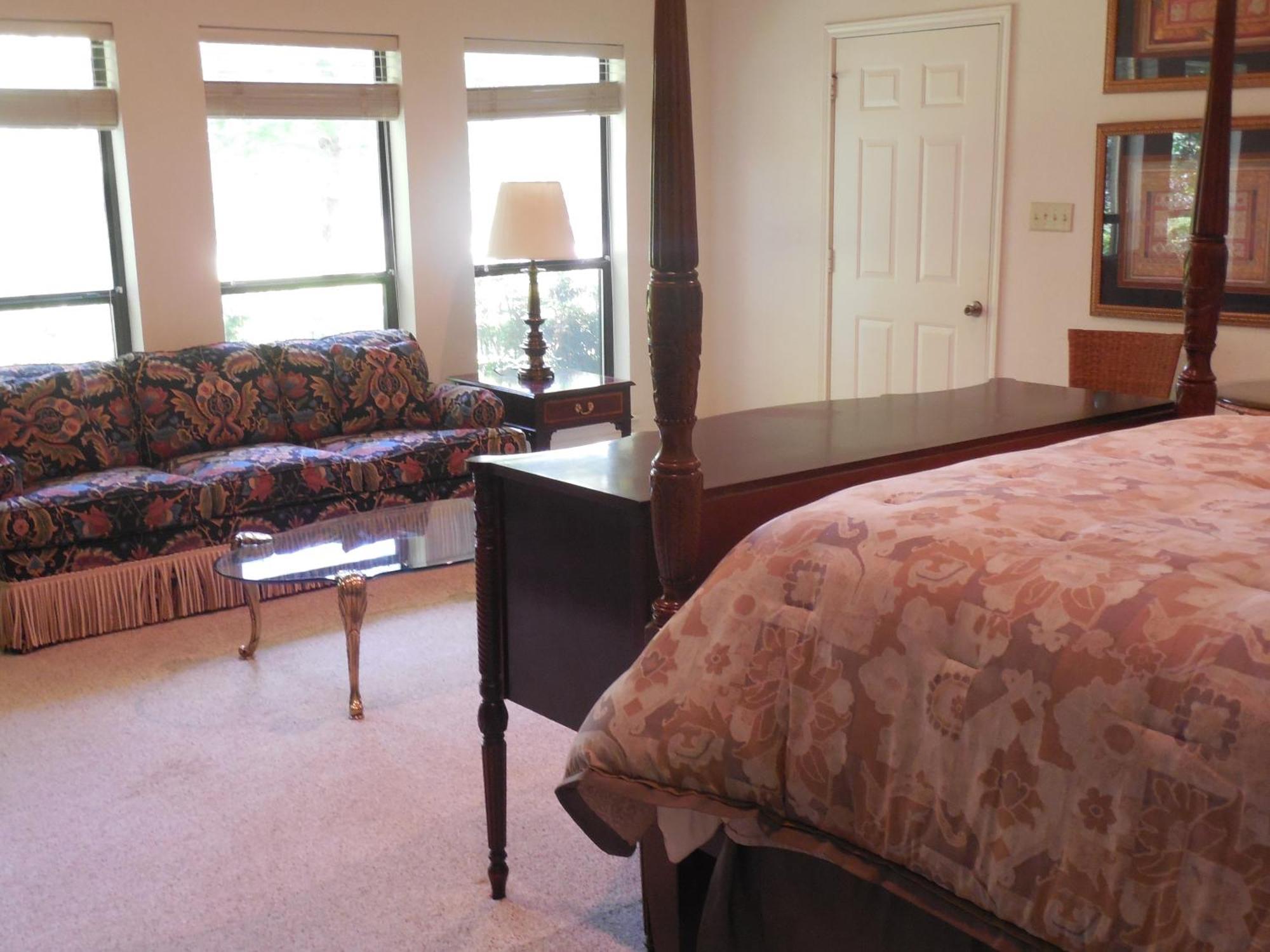 Dogwood Springs Lodgings Mineola Eksteriør bilde