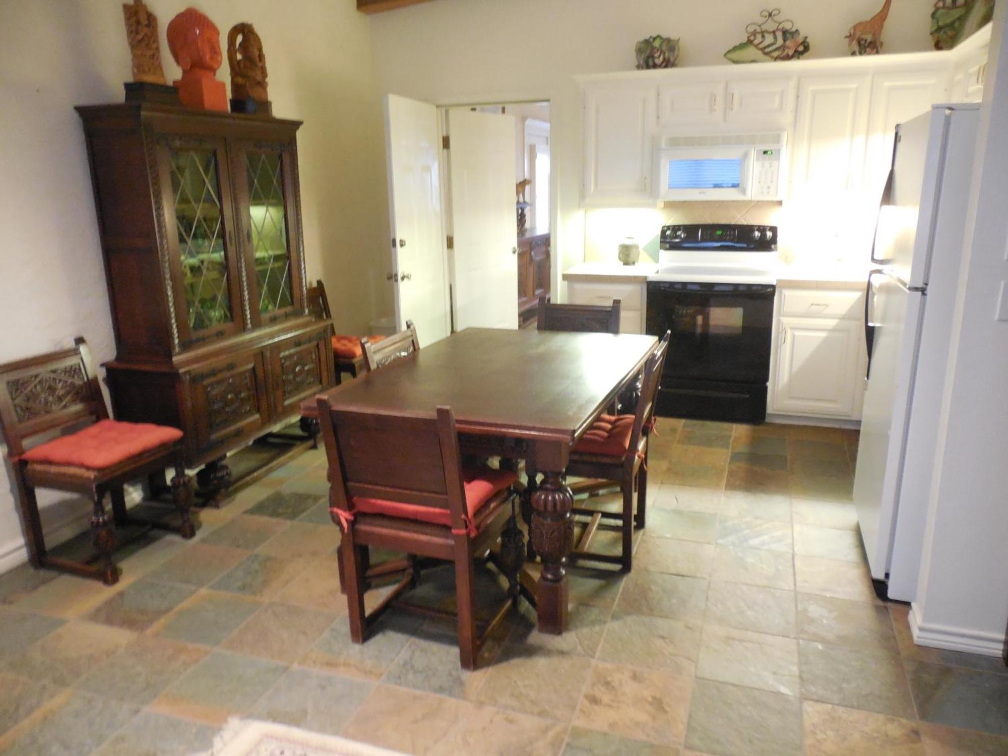 Dogwood Springs Lodgings Mineola Rom bilde