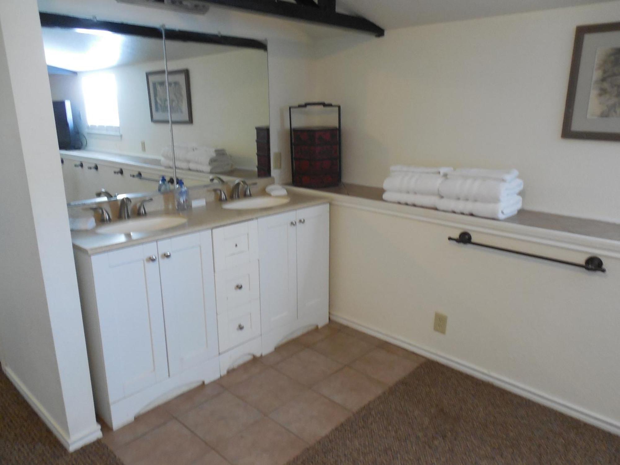 Dogwood Springs Lodgings Mineola Rom bilde