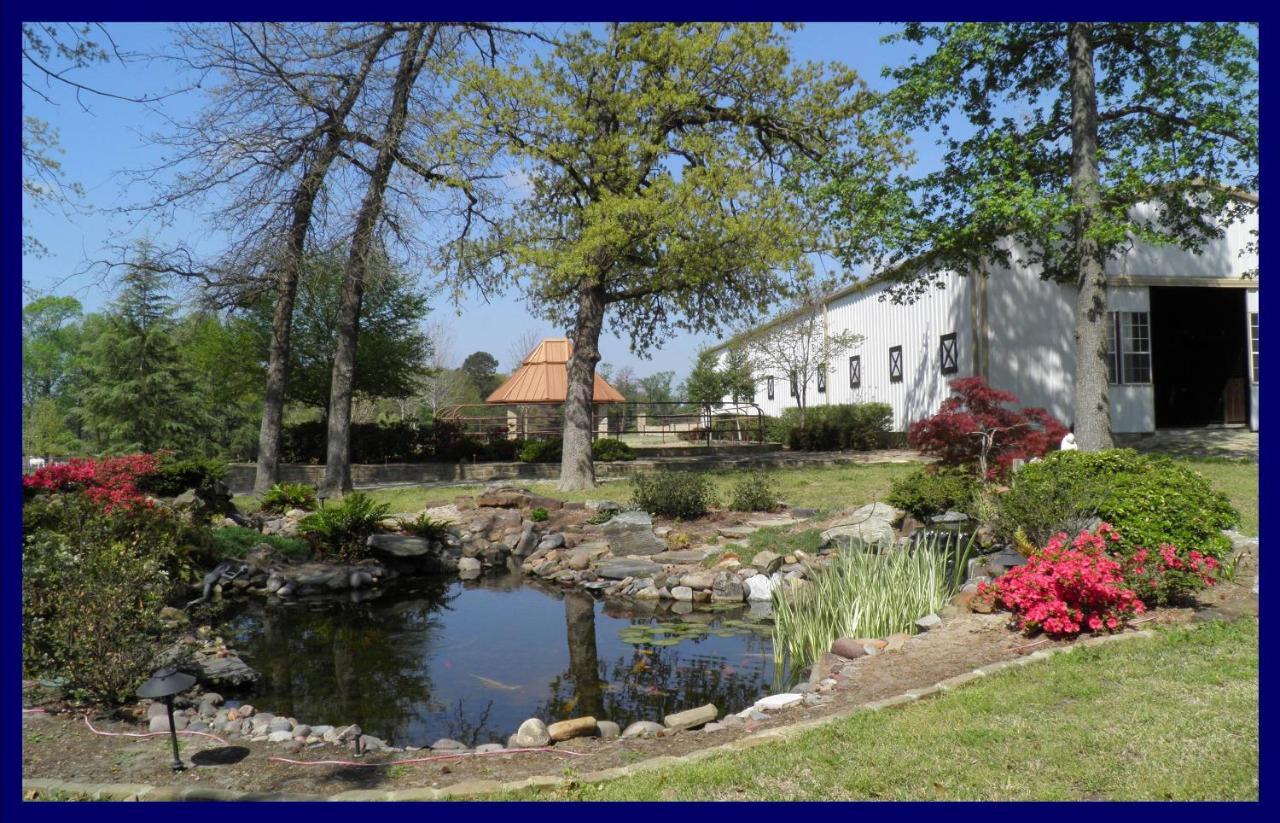 Dogwood Springs Lodgings Mineola Eksteriør bilde